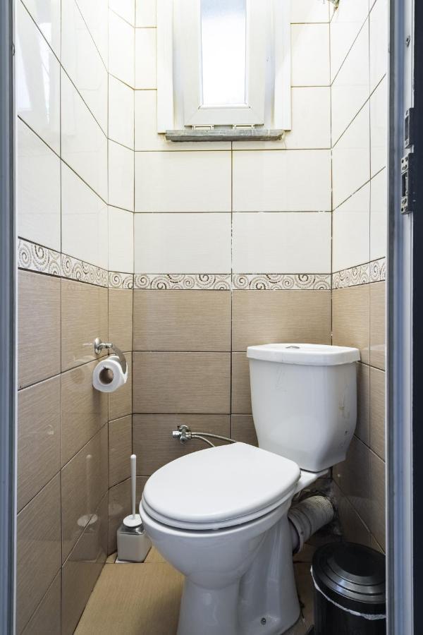 Central Flat W Sea View And Near Galata Tower Apartment Istanbul Luaran gambar