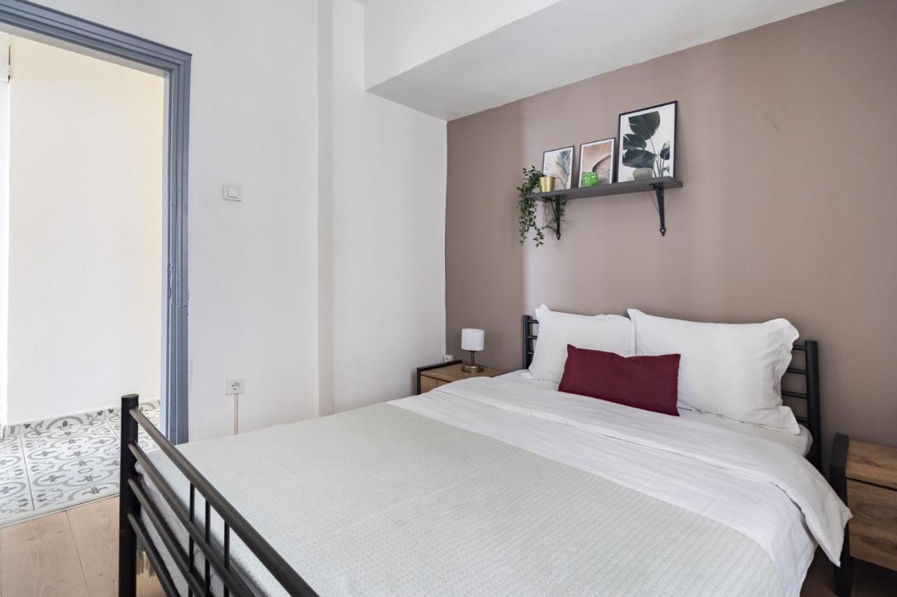 Central Flat W Sea View And Near Galata Tower Apartment Istanbul Luaran gambar