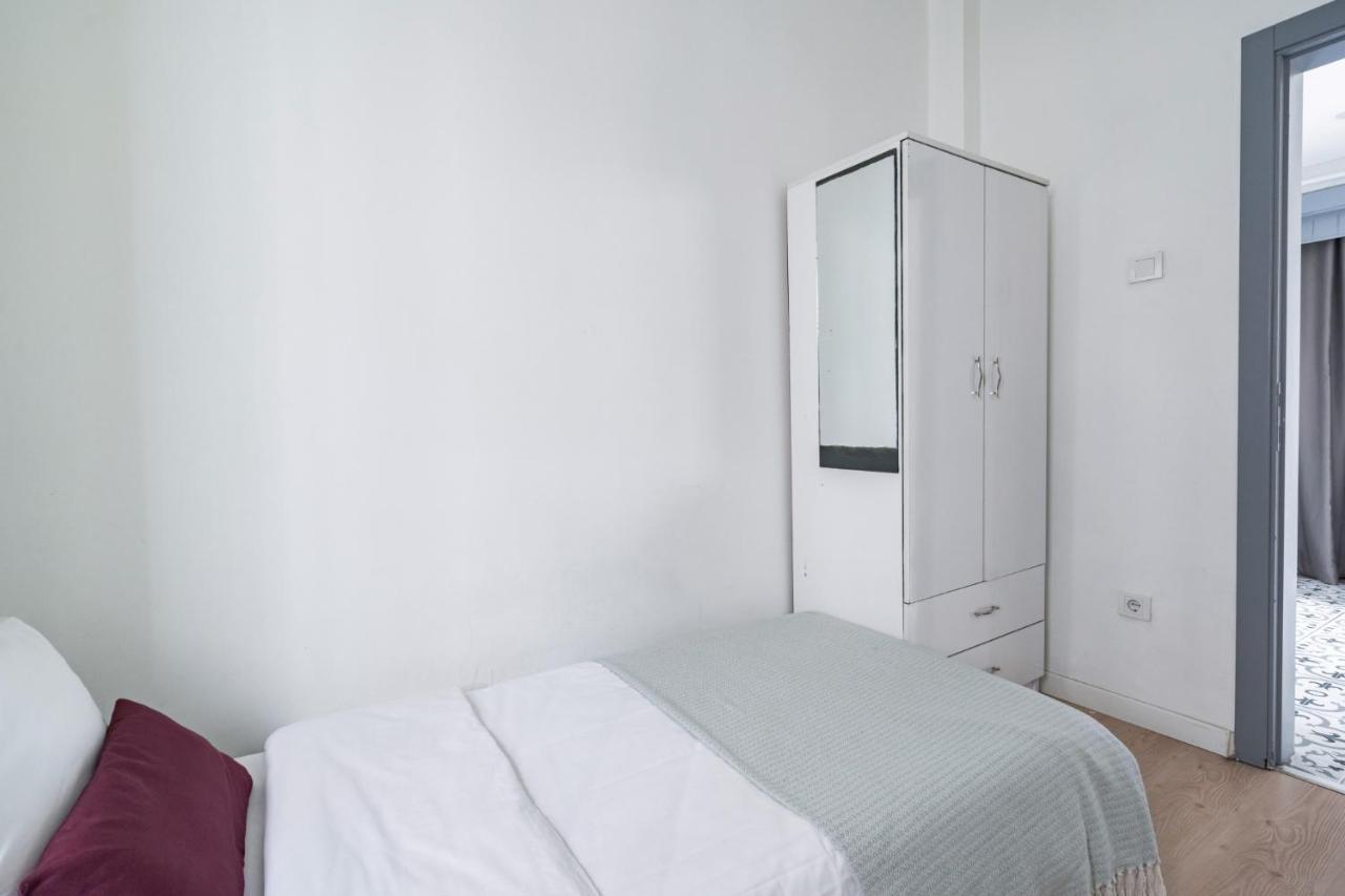 Central Flat W Sea View And Near Galata Tower Apartment Istanbul Luaran gambar